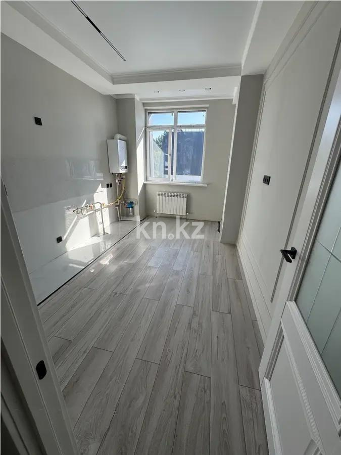 Продажа 1-комнатной квартиры, 40 м², ул. Санлак, дом  2 стр в Алматы - фото 2