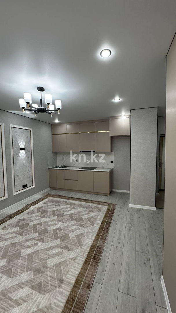 Продажа 2-комнатной квартиры, 42 м² в Астане - фото 2