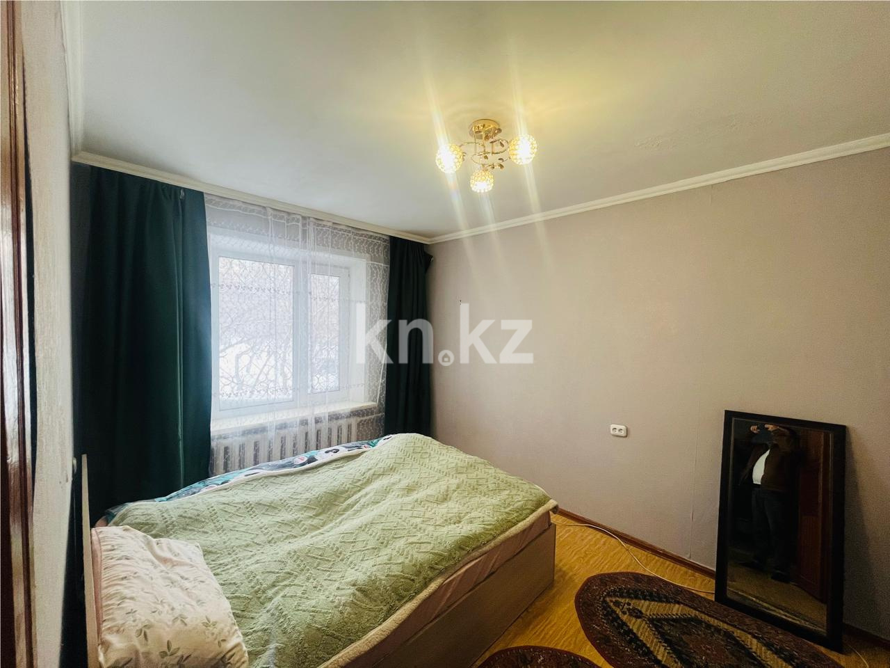 Продажа 2-комнатной квартиры, 53 м² в Караганде - фото 4