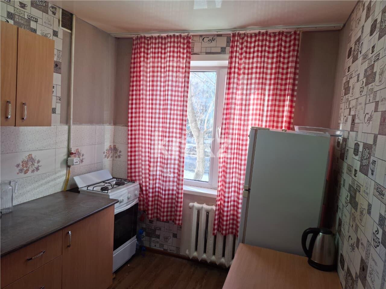 Продажа 1-комнатной квартиры, 31 м² в Караганде