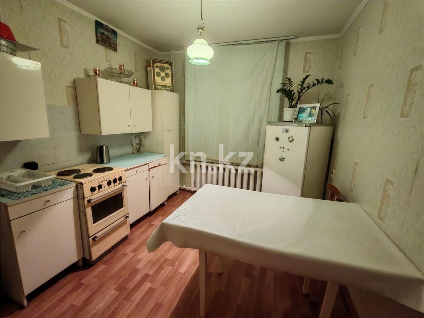 Продажа 1-комнатной квартиры, 41 м² в Караганде - фото 3