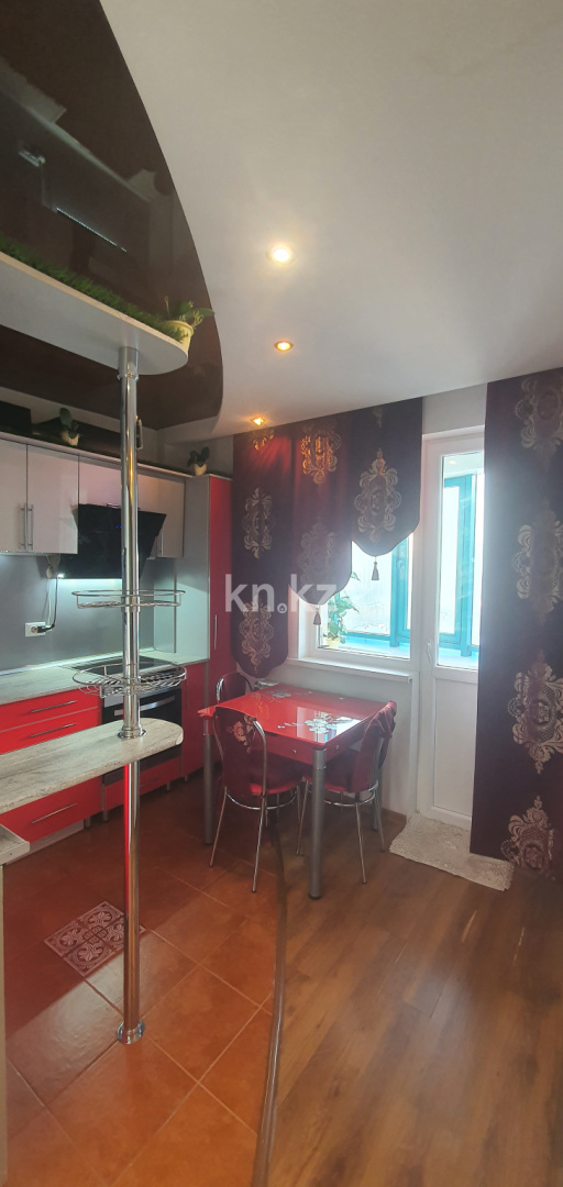 Продажа 2-комнатной квартиры, 60 м² в Астане - фото 40