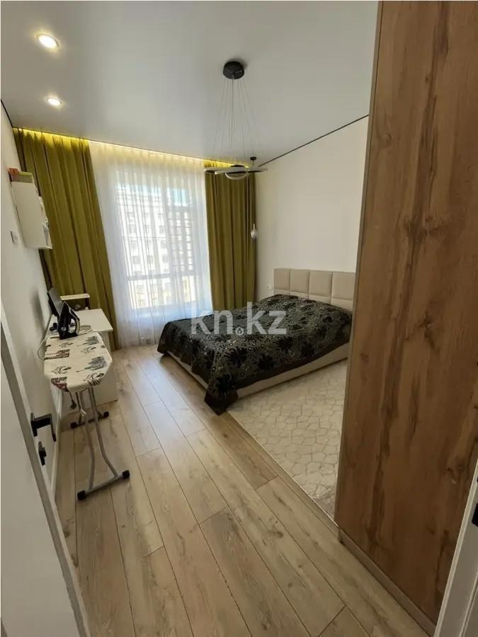 Продажа 2-комнатной квартиры, 63 м² в Астане - фото 2