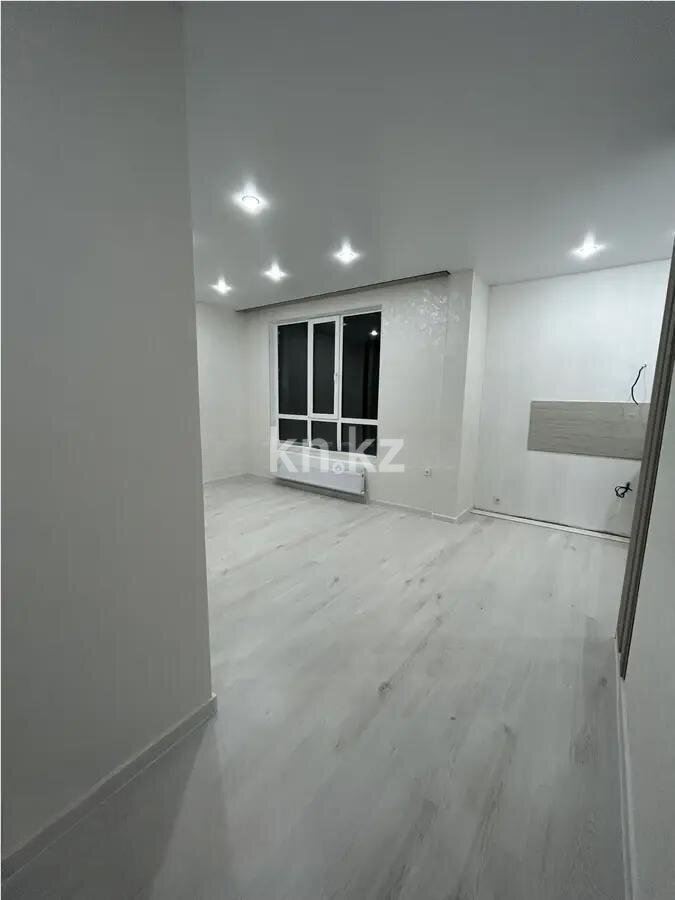 Продажа 1-комнатной квартиры, 32.76 м² в Астане - фото 2