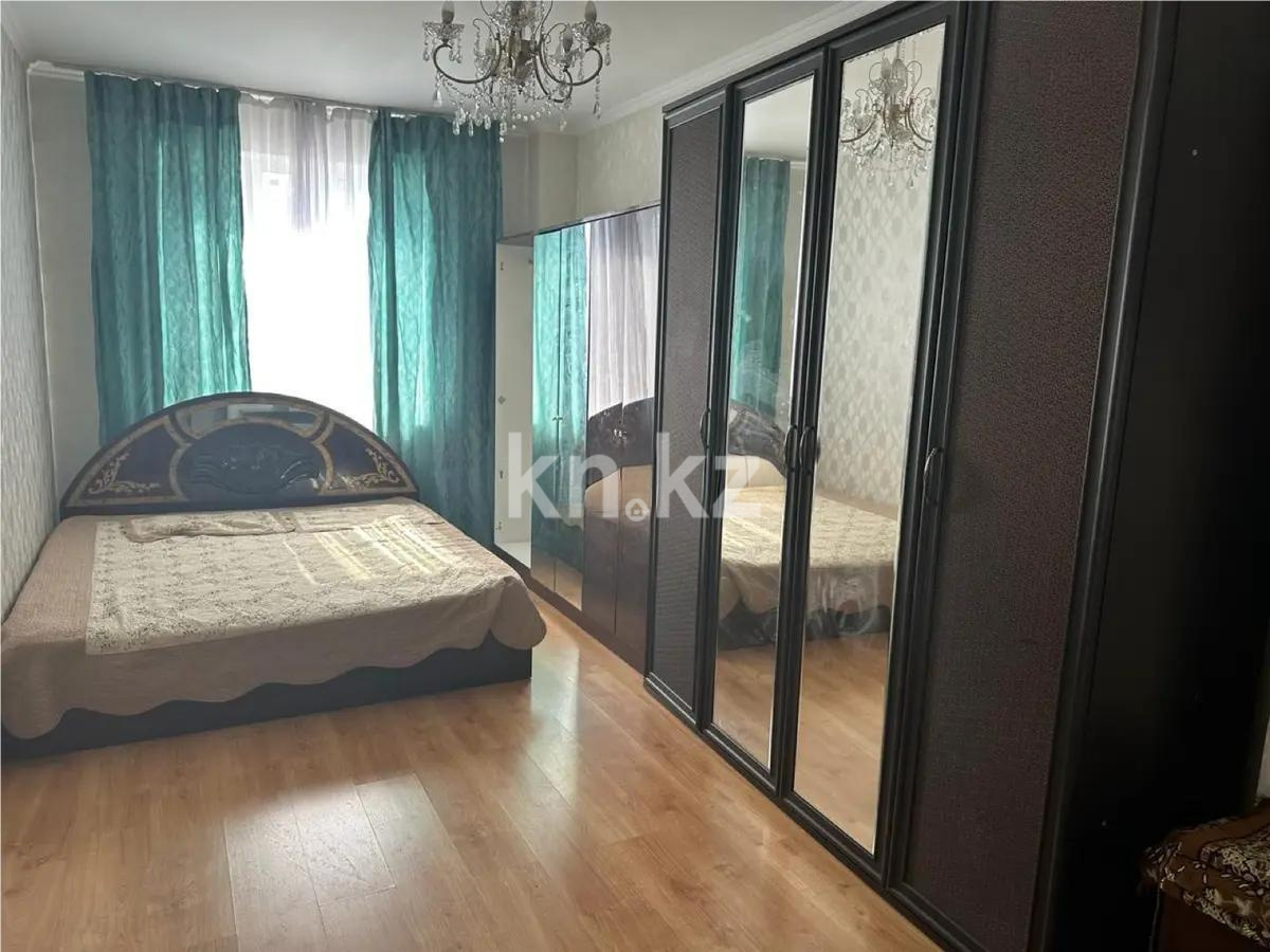 Продажа 2-комнатной квартиры, 72 м², ул. Кургальжинское шоссе, дом  27 в Астане - фото 2