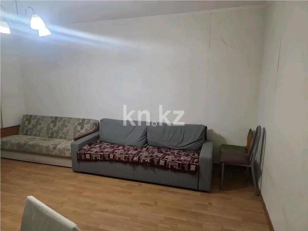 Продажа 1-комнатной квартиры, 52 м² в Астане