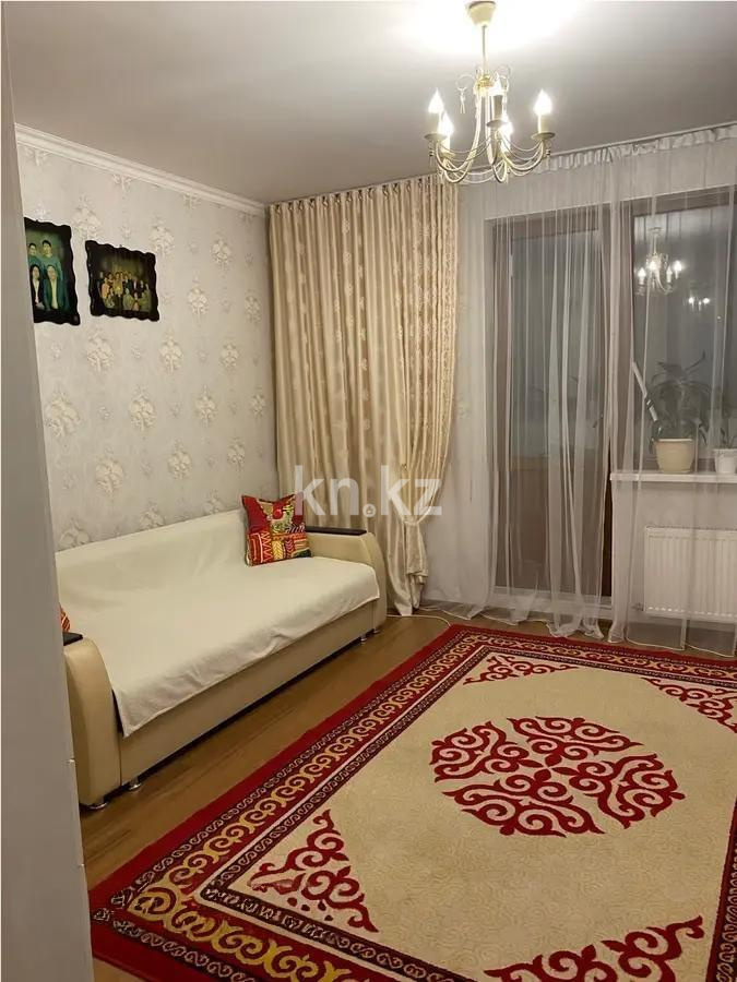 Продажа 2-комнатной квартиры, 58 м², ул. Косшыгулулы, дом  6/1 в Астане - фото 2