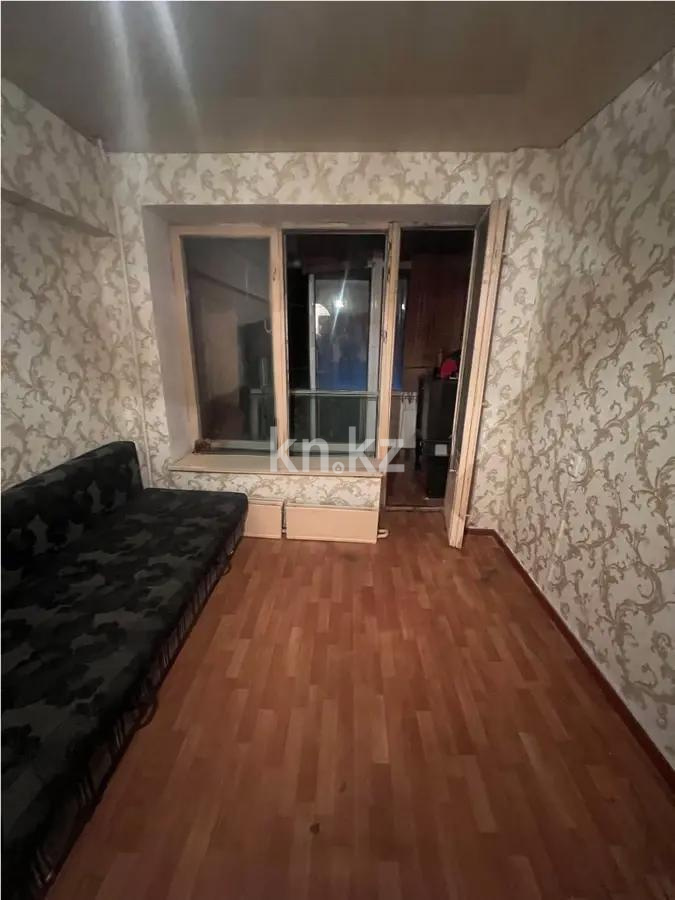 Продажа 1-комнатной квартиры, 25 м², ул. Лебедева, дом  70 в Алматы