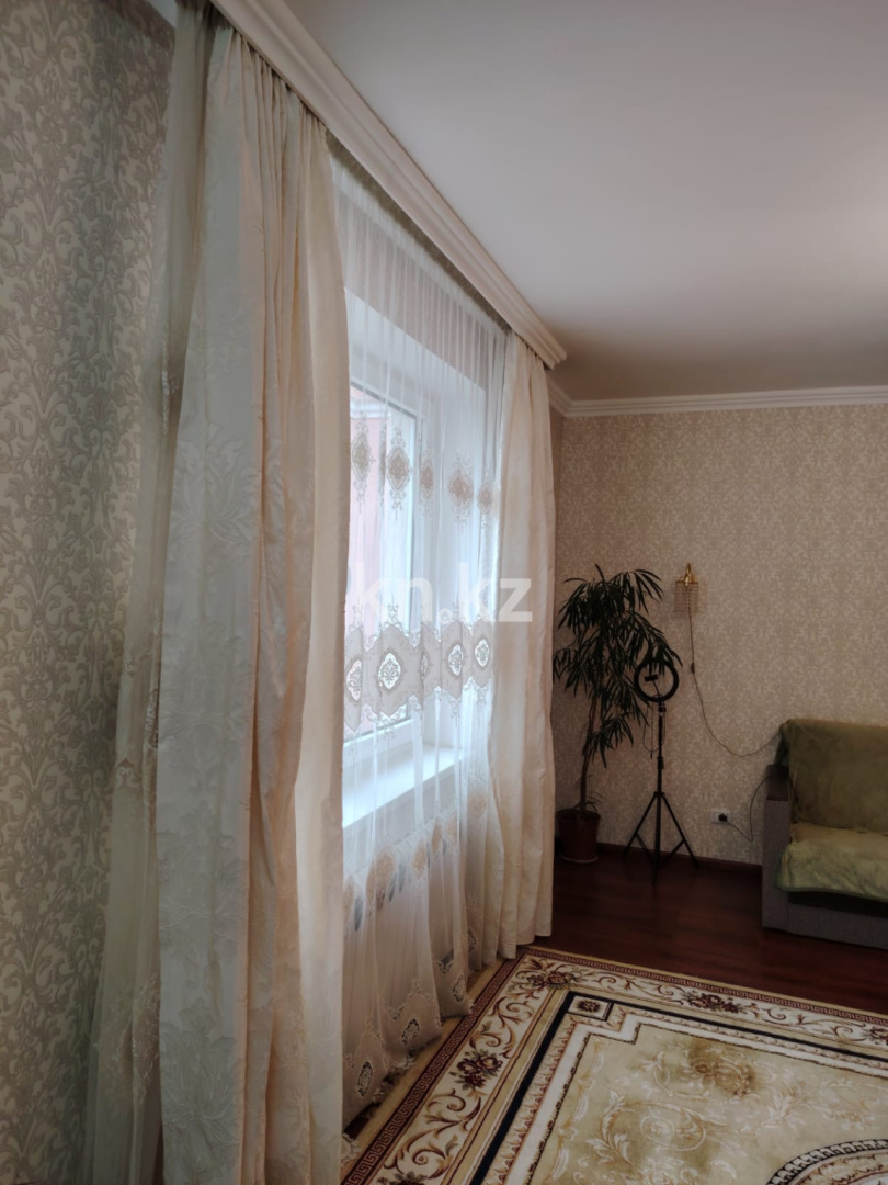 Продажа 3-комнатной квартиры, 98 м² в Астане - фото 11