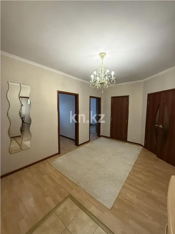 Продажа 4-комнатной квартиры, 111.6 м² в Астане - фото 8