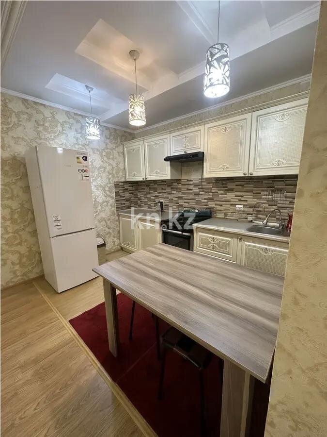 Продажа 2-комнатной квартиры, 63 м² в Алматы - фото 3