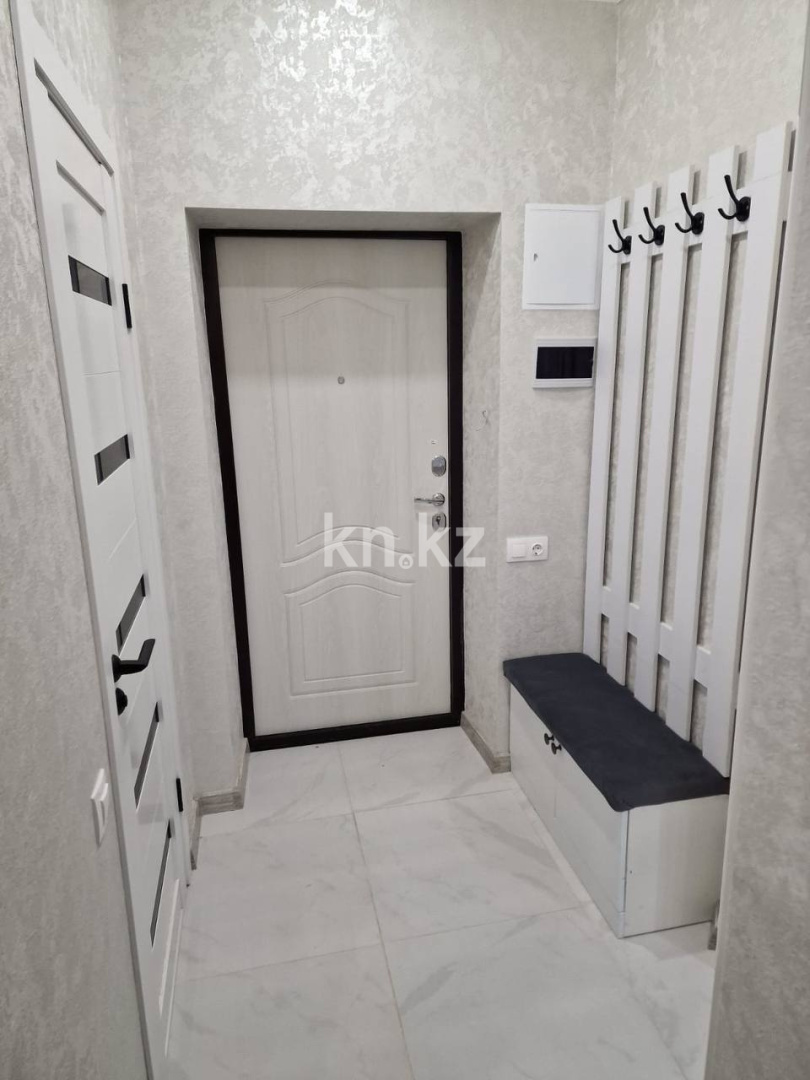 Аренда 1-комнатной квартиры, 45 м², ул. Калдаякова, дом  26 - пр. Жумабаева в Астане - фото 3