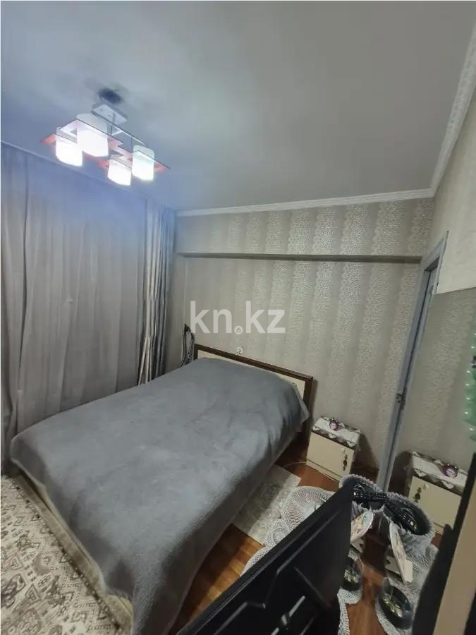 Продажа 3-комнатной квартиры, 70.5 м² в Алматы - фото 3
