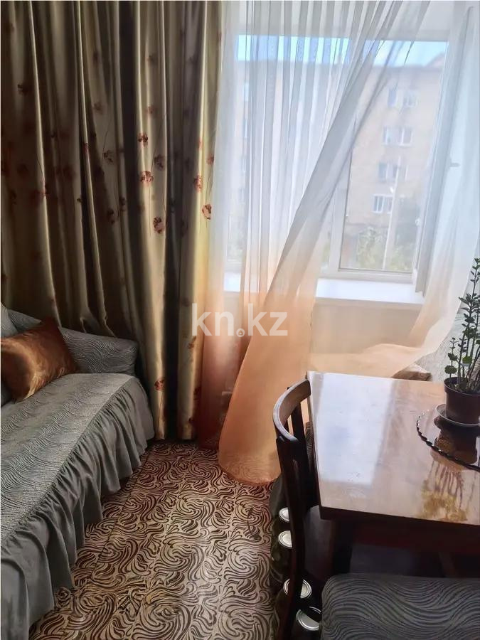 Продажа 3-комнатной квартиры, 56 м² в Караганде - фото 3
