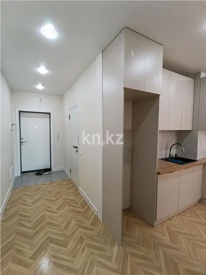 Продажа 2-комнатной квартиры, 48.5 м² в Астане - фото 5