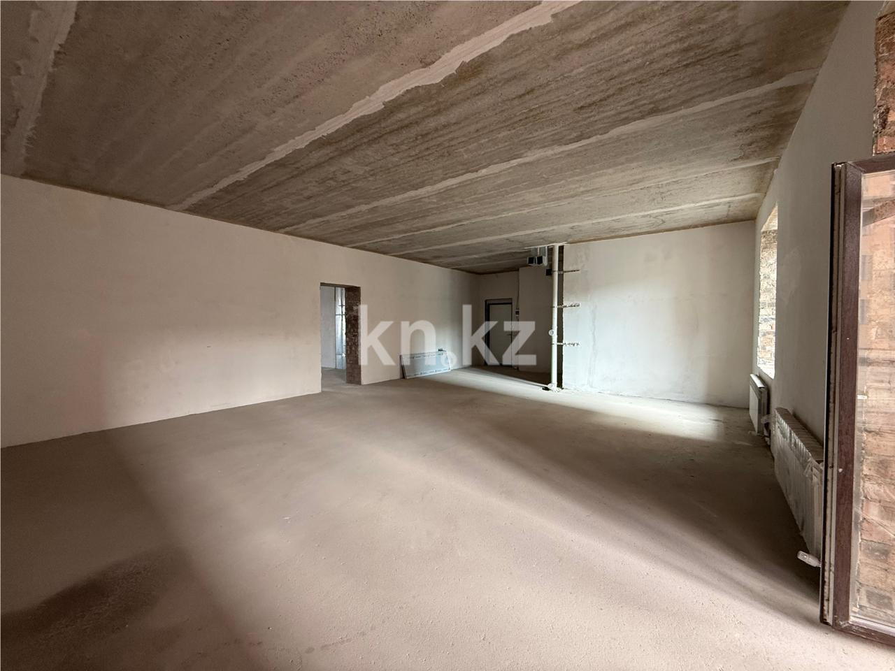 Продажа 4-комнатной квартиры, 114 м² в Караганде - фото 5