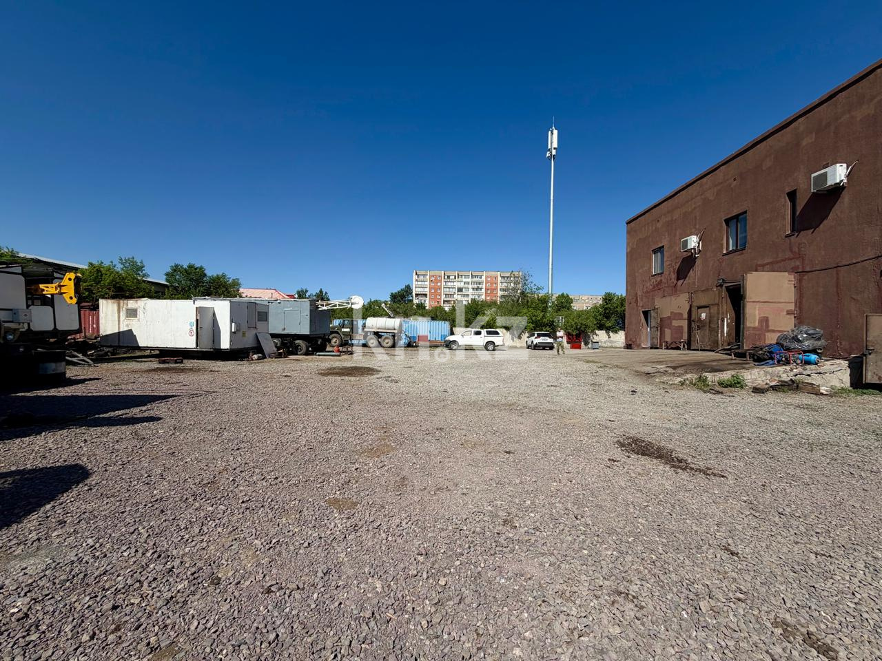 Продажа здания, 464 м² в Караганде - фото 4