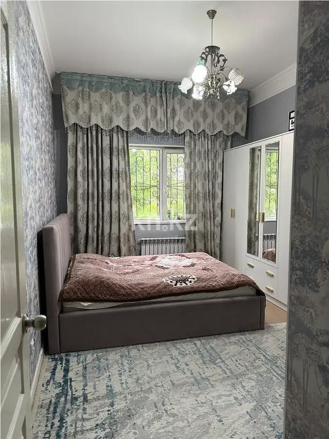 Продажа 3-комнатной квартиры, 83 м² в Алматы - фото 2