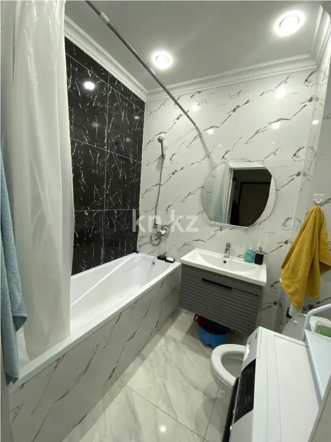 Продажа 2-комнатной квартиры, 39.9 м² в Астане - фото 4