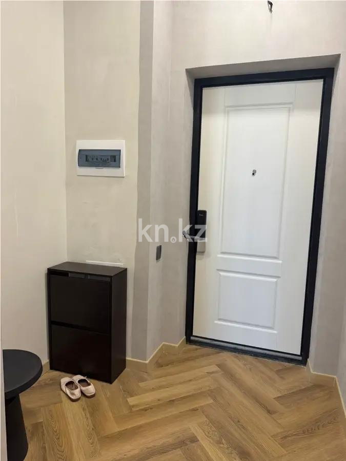 Продажа 2-комнатной квартиры, 40 м², ул. Рыскулова, дом  1 в Астане - фото 5