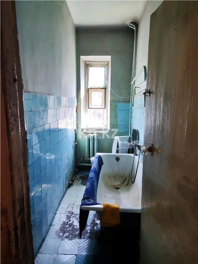 Продажа 3-комнатной квартиры, 53.9 м² в Алматы - фото 5