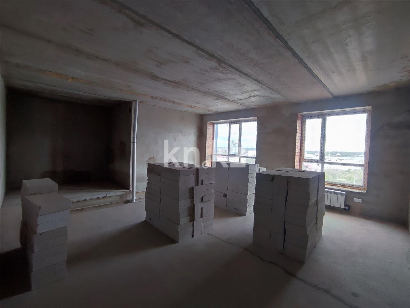 Продажа 3-комнатной квартиры, 86 м² в Караганде - фото 5