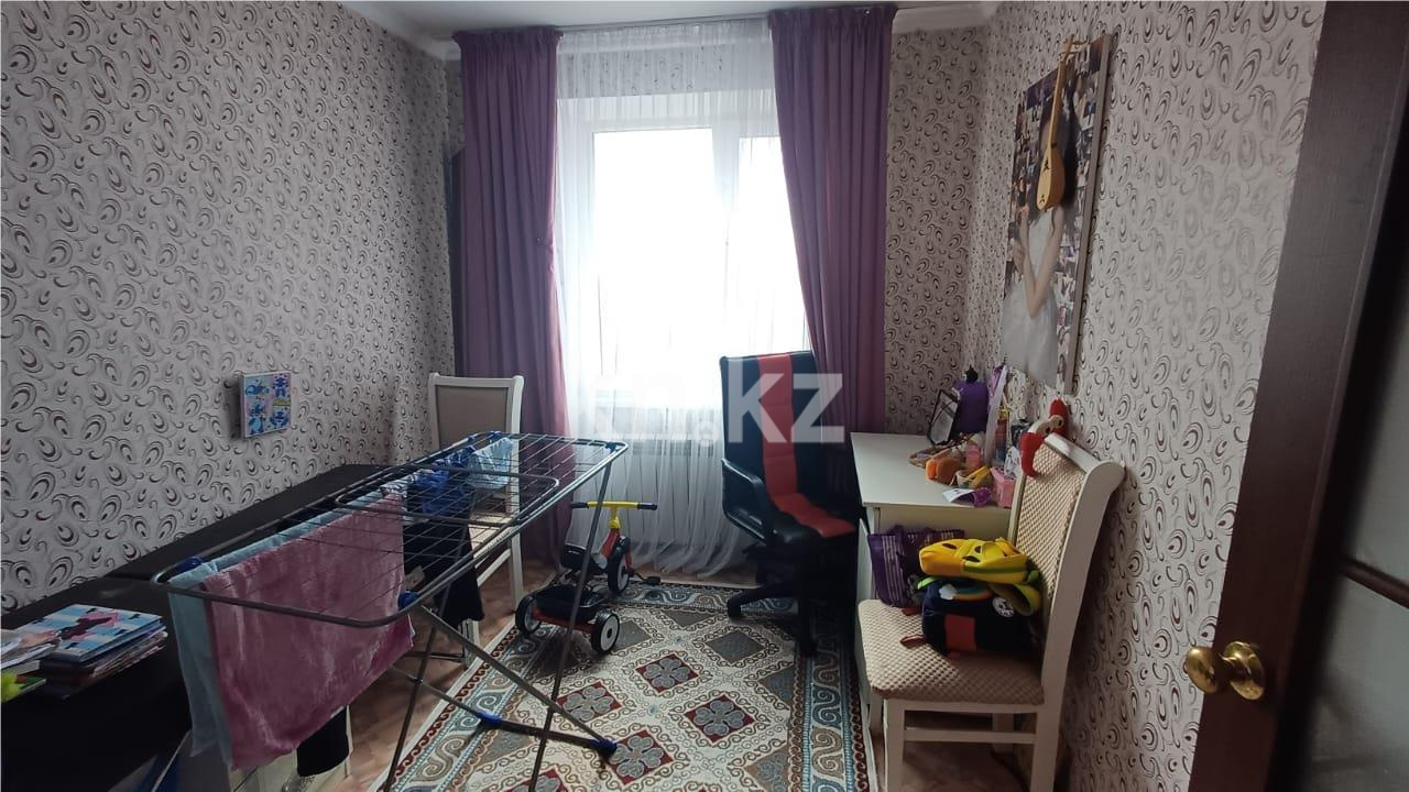 Продажа 3-комнатной квартиры, 67 м² в Караганде - фото 5
