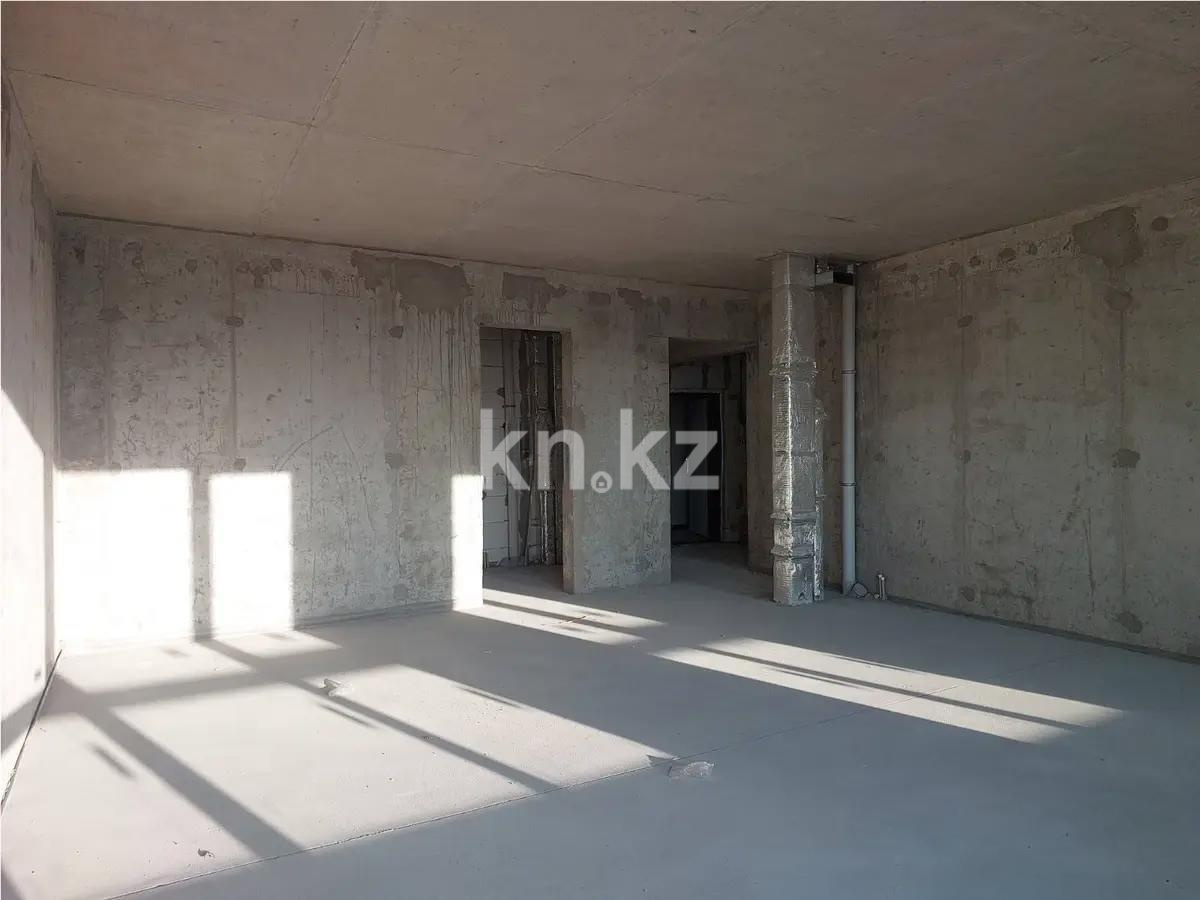 Продажа 2-комнатной квартиры, 56.7 м², ул. Илтипат, дом  45/1 в Алматы - фото 2