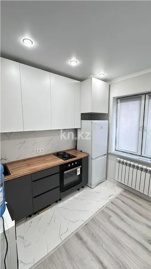 Продажа 1-комнатной квартиры, 40 м² в Алматы - фото 3