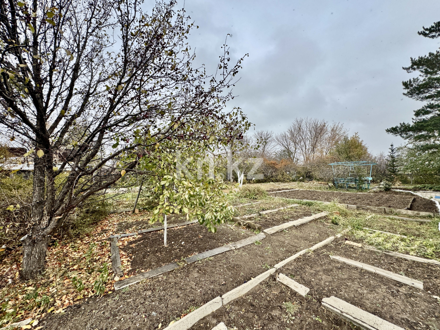 Продажа дачи, 12 сот., Елочка в Караганде - фото 4