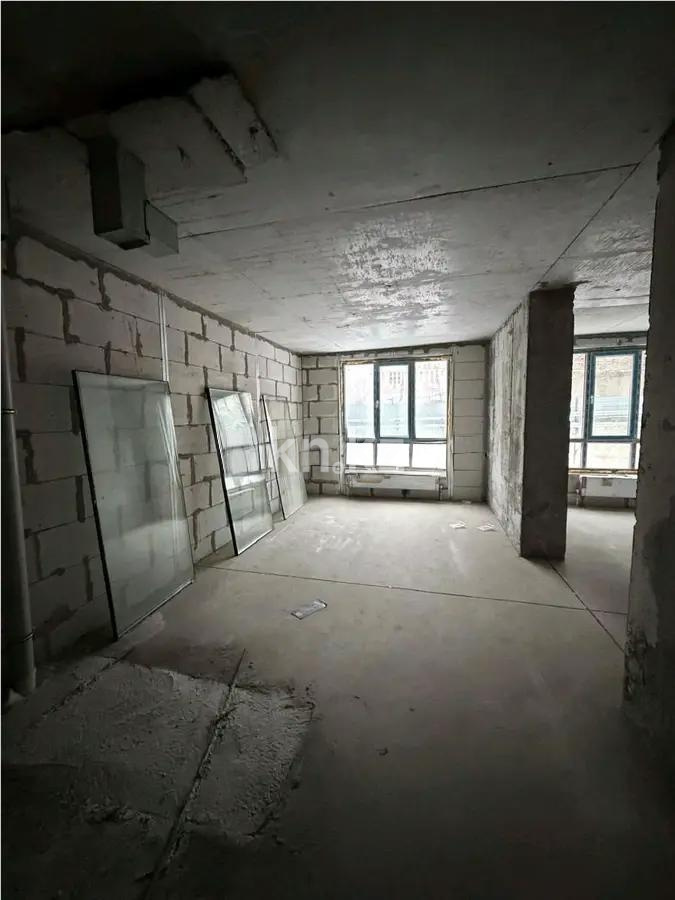 Продажа 2-комнатной квартиры, 45.4 м² в Алматы - фото 2