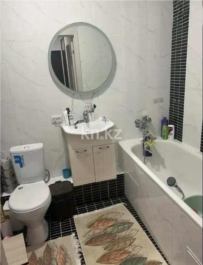 Продажа 1-комнатной квартиры, 45 м² в Алматы - фото 3