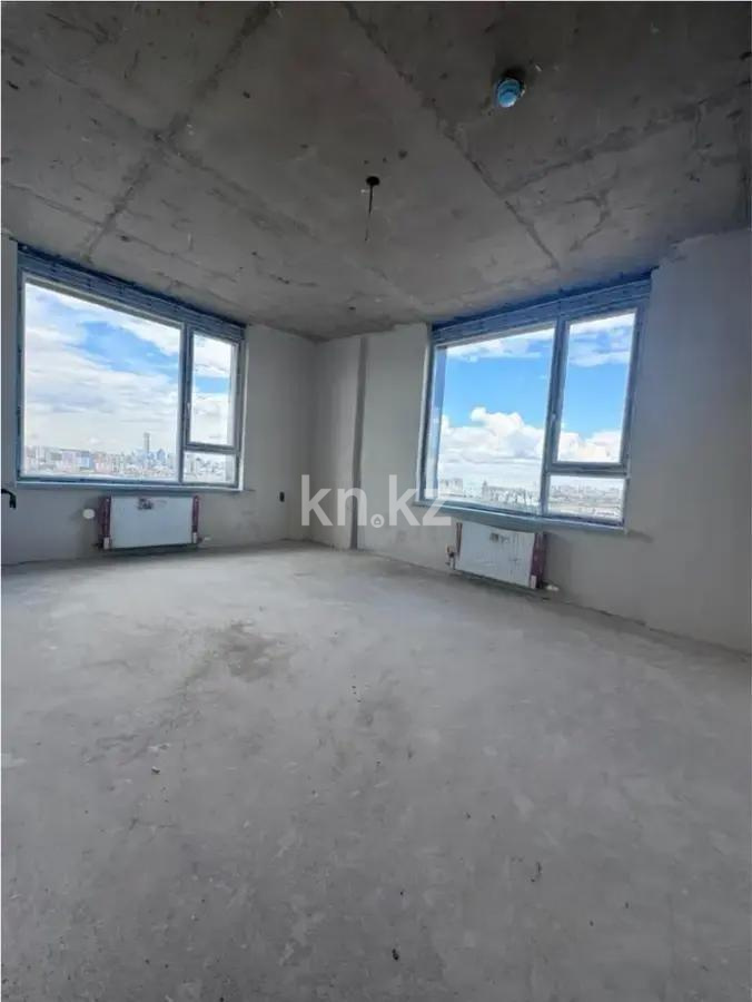 Продажа 2-комнатной квартиры, 53.2 м², ул. Е-915, дом  15 в Астане