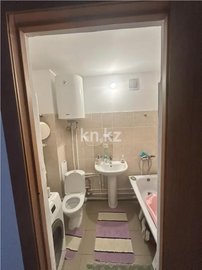 Продажа 2-комнатной квартиры, 53 м² в Караганде - фото 4