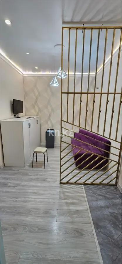 Продажа 1-комнатной квартиры, 36 м² в Астане - фото 2