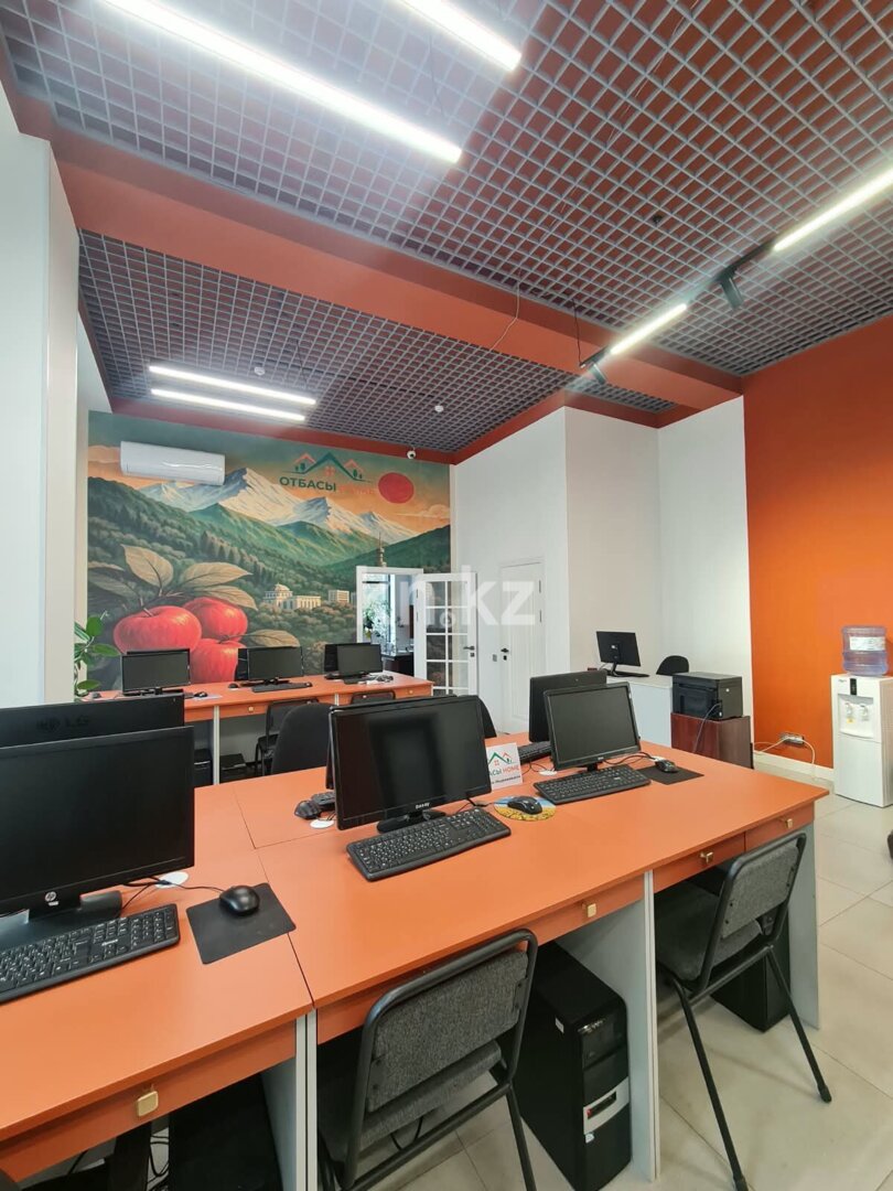 Продажа помещения, 76 м² в Алматы
