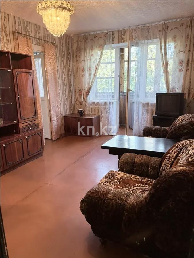 Продажа 3-комнатной квартиры, 47 м² в Темиртау - фото 2