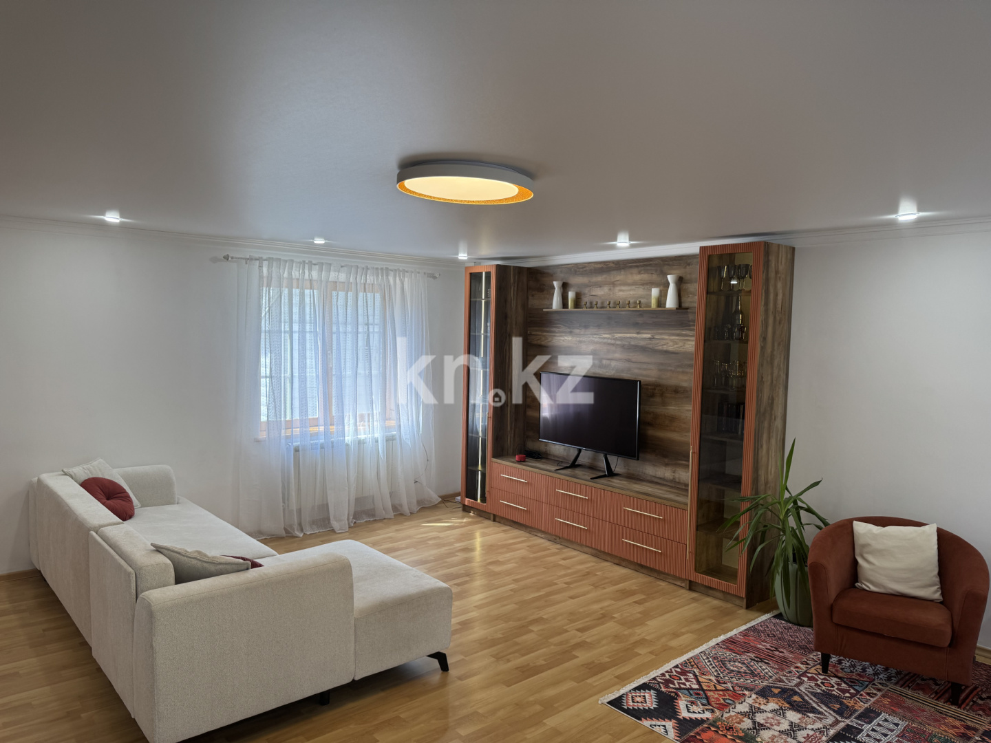 Продажа 4-комнатного дома, 170 м², ул. Арман в Алматы - фото 6