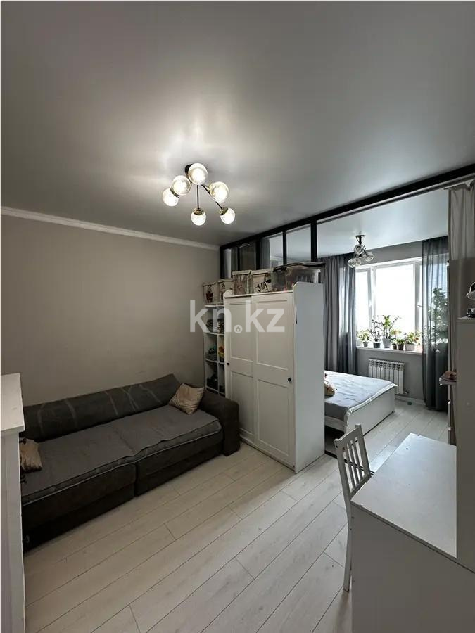 Продажа 2-комнатной квартиры, 59.8 м² в Алматы