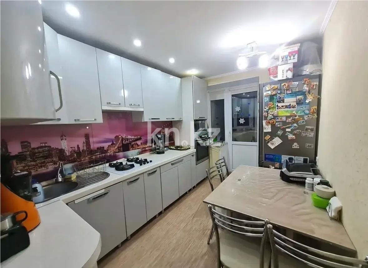 Продажа 3-комнатной квартиры, 63 м² в Караганде - фото 4