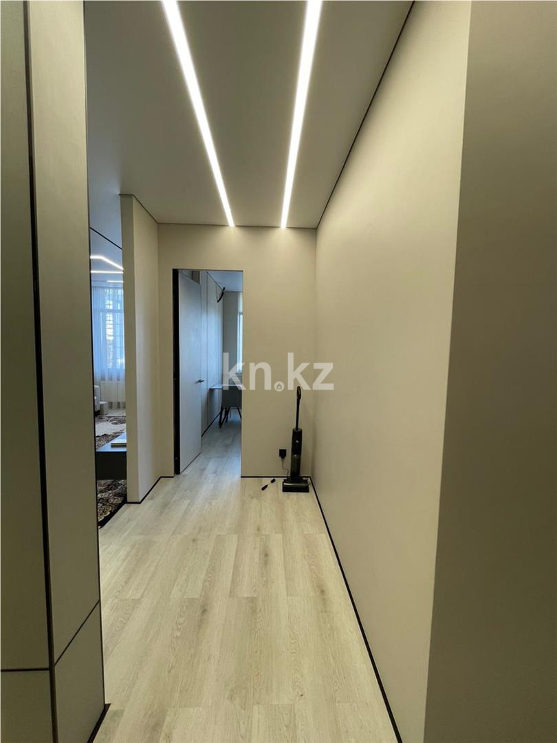 Продажа 3-комнатной квартиры, 95 м², пр. Туран в Астане - фото 9