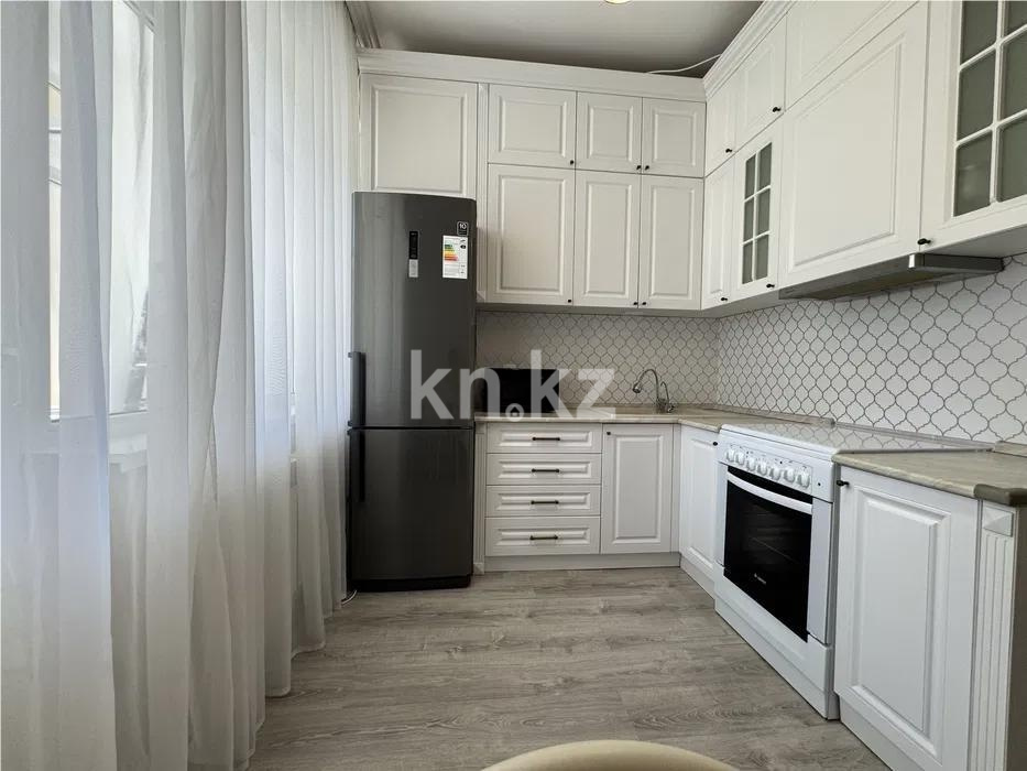 Продажа 1-комнатной квартиры, 50 м² в Астане - фото 2