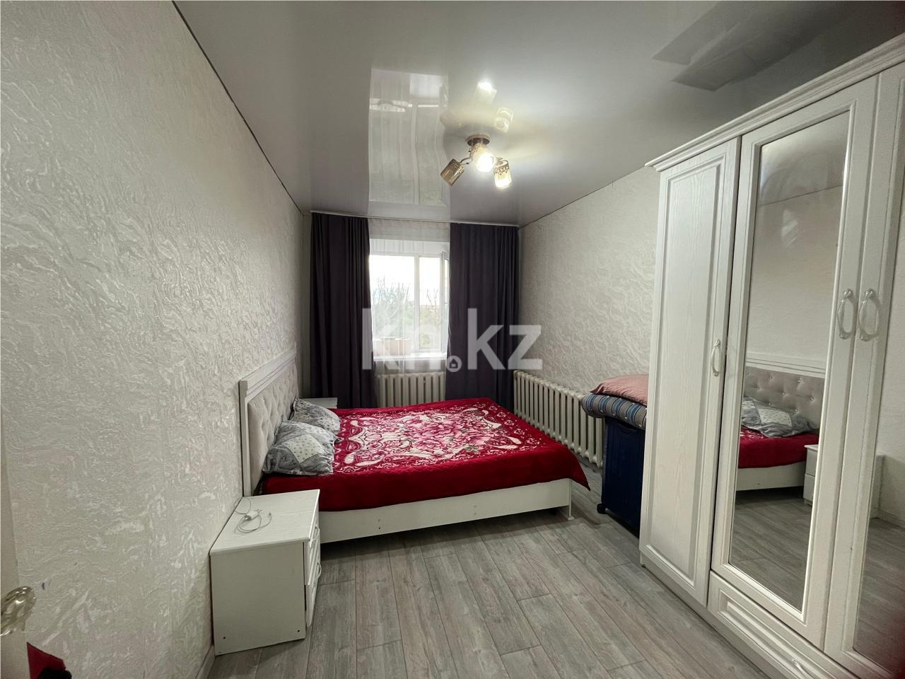 Продажа 2-комнатной квартиры, 47 м², ул. Маметовой в Караганде - фото 3