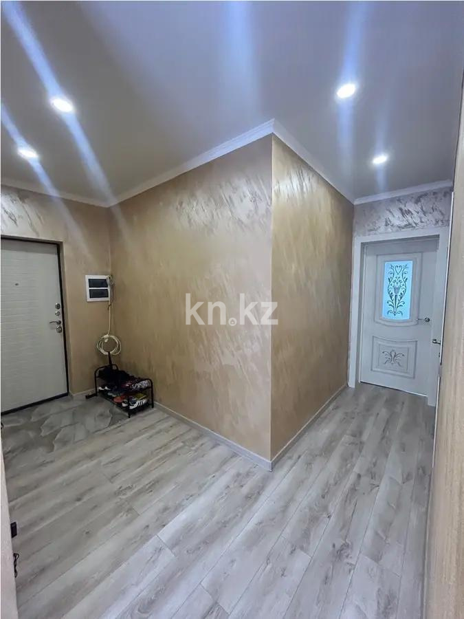 Продажа 2-комнатной квартиры, 55 м², ул. Толе би, дом  189/3 в Алматы - фото 5