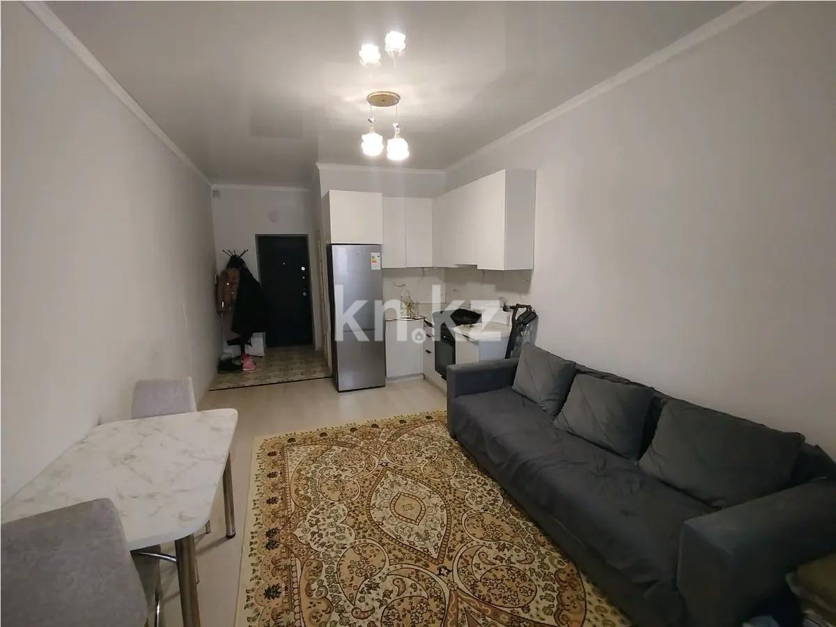 Продажа 1-комнатной квартиры, 23.1 м² в Астане