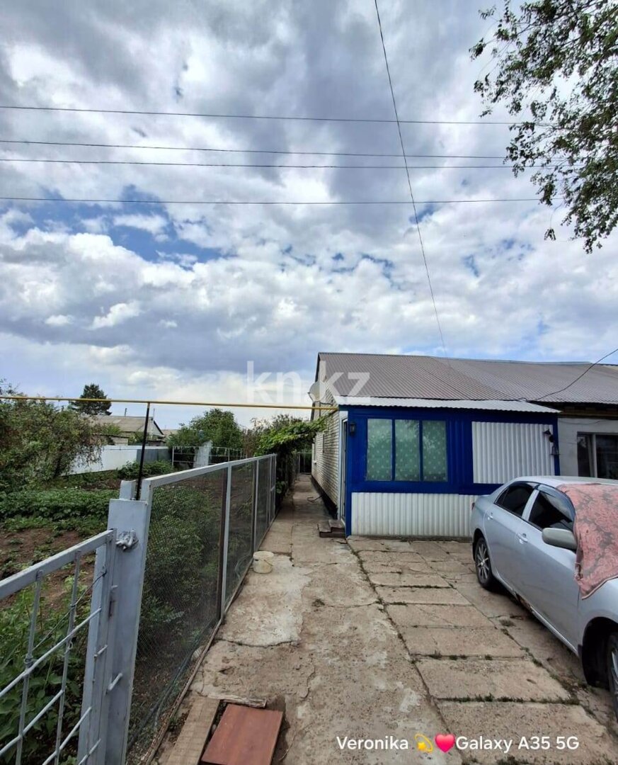 Продажа 4-комнатного дома, 104 м² в Уральске - фото 24
