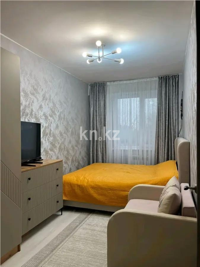 Продажа 3-комнатной квартиры, 70 м² в Алматы - фото 3