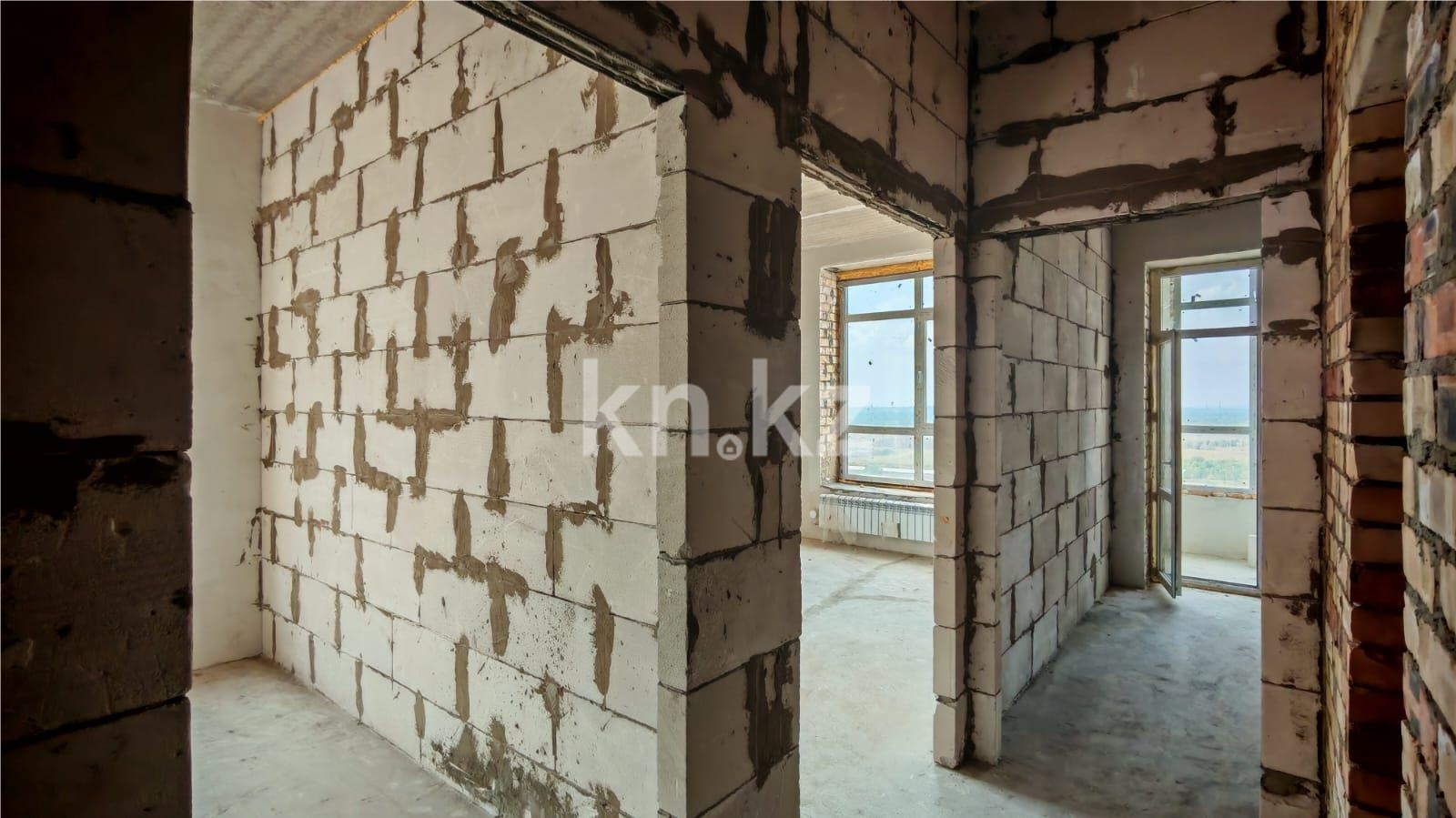 Продажа 2-комнатной квартиры, 60 м² в Караганде - фото 8
