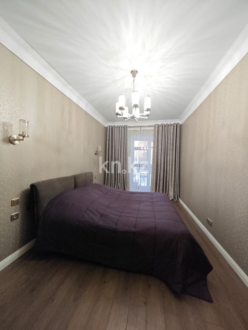 Продажа 3-комнатной квартиры, 90 м² в Караганде - фото 15