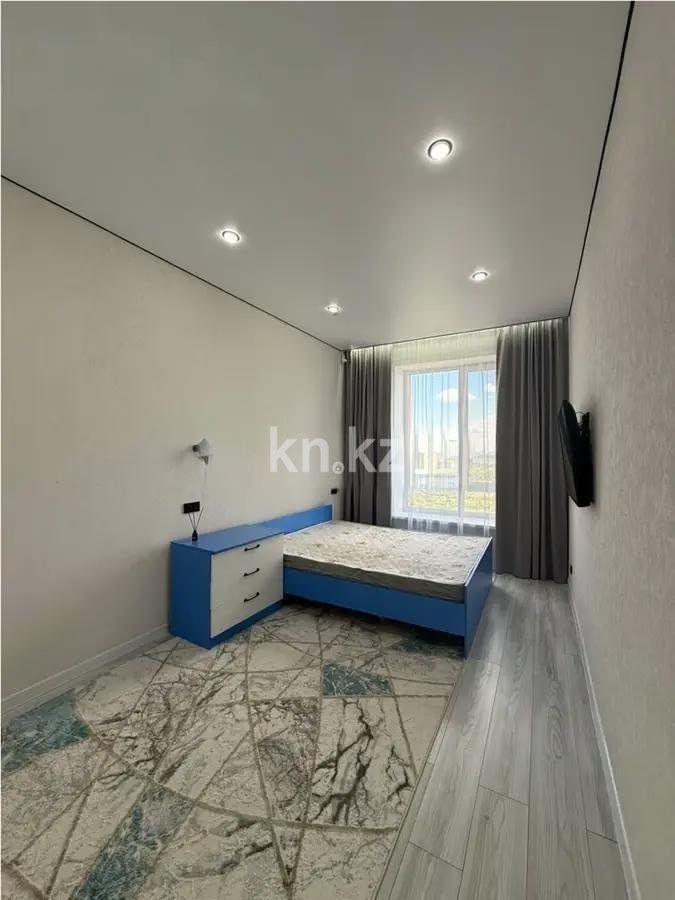 Продажа 2-комнатной квартиры, 54 м² в Астане - фото 2